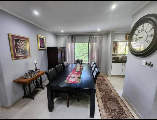 4 BEDROOM HOUSE FOR SALE IN FAERIE GLEN
